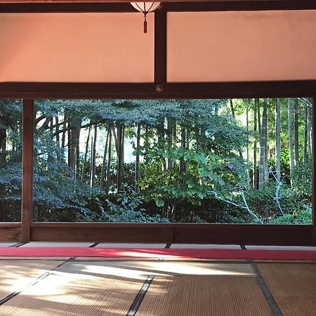 Villa Ohara Sensui Surrounded By Beautiful Nature Kyōto Exterior foto