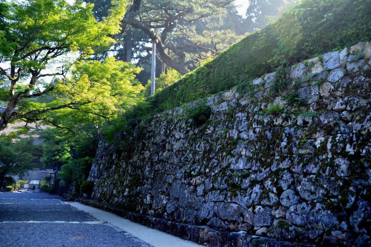 Villa Ohara Sensui Surrounded By Beautiful Nature Kyōto Exterior foto